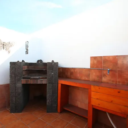 Villa Maiteren Etxea- 4 Beds Property With Private Pool Playa Blanca  Esterno foto
