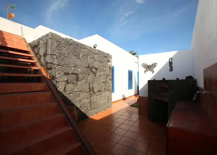 Villa Maiteren Etxea- 4 Beds Property With Private Pool