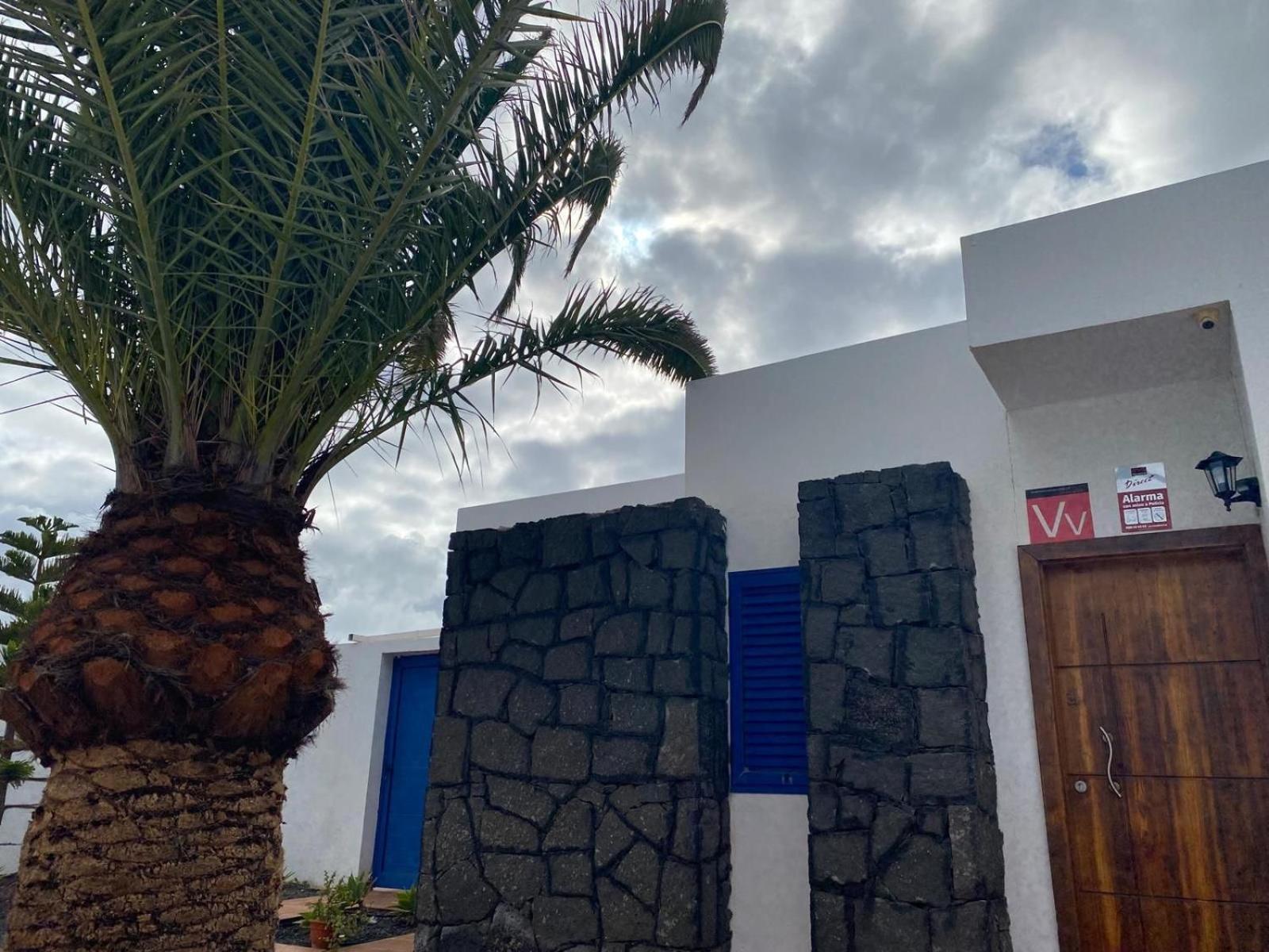 Villa Maiteren Etxea- 4 Beds With Private Pool
