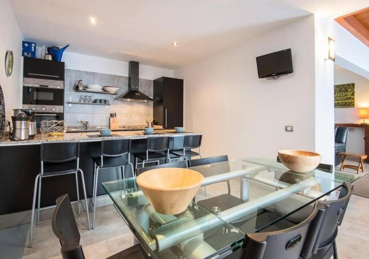 Vil·la Maiteren Etxea- 4 Beds With Private Pool Playa Blanca (Lanzarote)