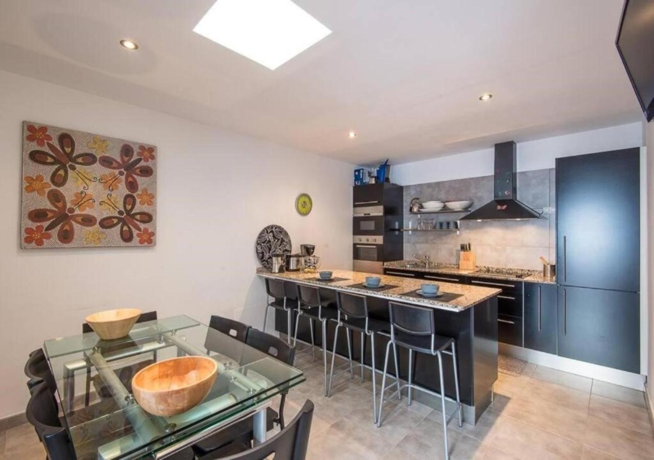 Vil·la Maiteren Etxea- 4 Beds With Private Pool Playa Blanca (Lanzarote)
