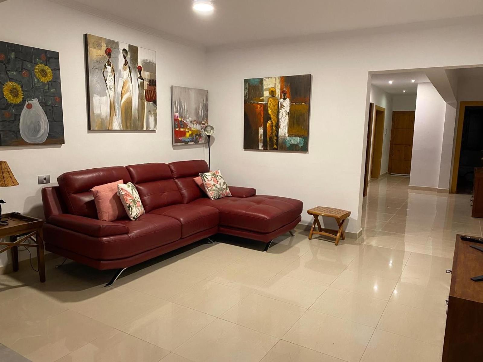 Vil·la Maiteren Etxea- 4 Beds With Private Pool Playa Blanca (Lanzarote)